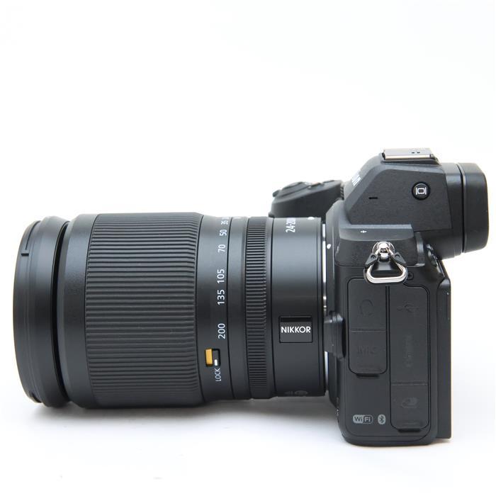 ニコン 《美品》Nikon Z5 24-200 レンズキット : カメラ専門店 ニコン 《美品》Nikon Z5 24-200 レンズキット : カメラ専門店