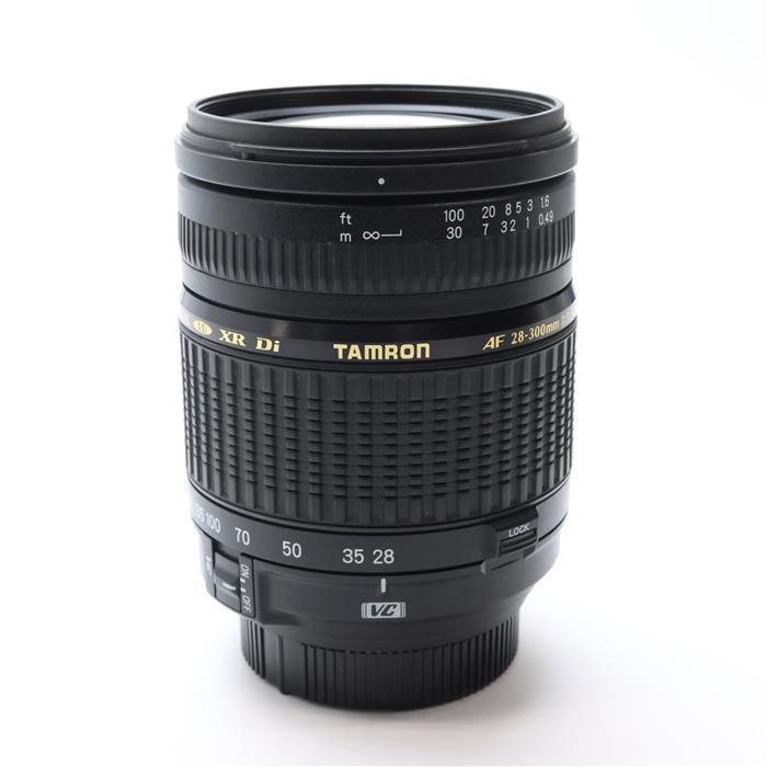 TAMRON 《美品》TAMRON 28-300mm F3.5-6.3 XR Di VC A20NII (ニコンF用 