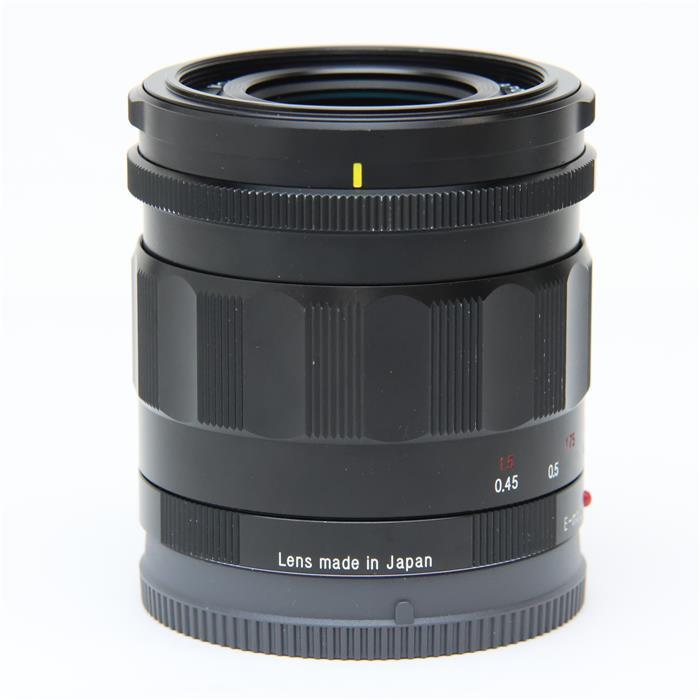 SONY - APO-LANTHAR 50mm F2 ソニー Eマウント 新品同様品 保証残 Voigtlander APO-LANTHAR 50mm F2 Aspherical E-Mount（ソニーE
