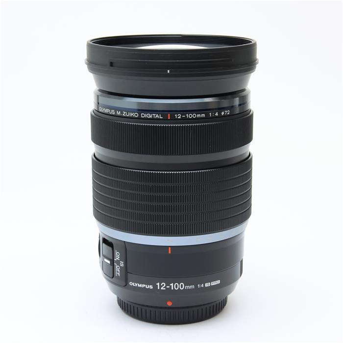 オリンパス 《並品》OLYMPUS M.ZUIKO DIGITAL ED 12-100mm F4.0 オリンパス 《並品》OLYMPUS M.ZUIKO DIGITAL ED 12-100mm F4.0