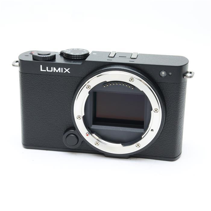 Panasonic 《並品》Panasonic LUMIX S9 ボディ DC-S9-K : カメラ Panasonic 《並品》Panasonic LUMIX S9 ボディ DC-S9-K : カメラ