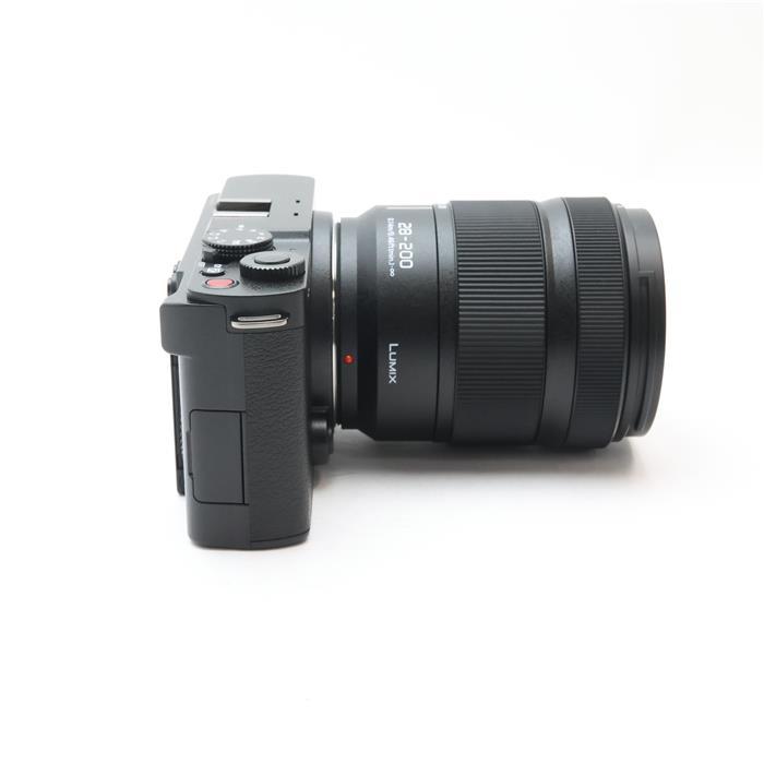 Panasonic 《美品》Panasonic LUMIX S9 高倍率ズームレンズ Panasonic 《美品》Panasonic LUMIX S9 高倍率ズームレンズ