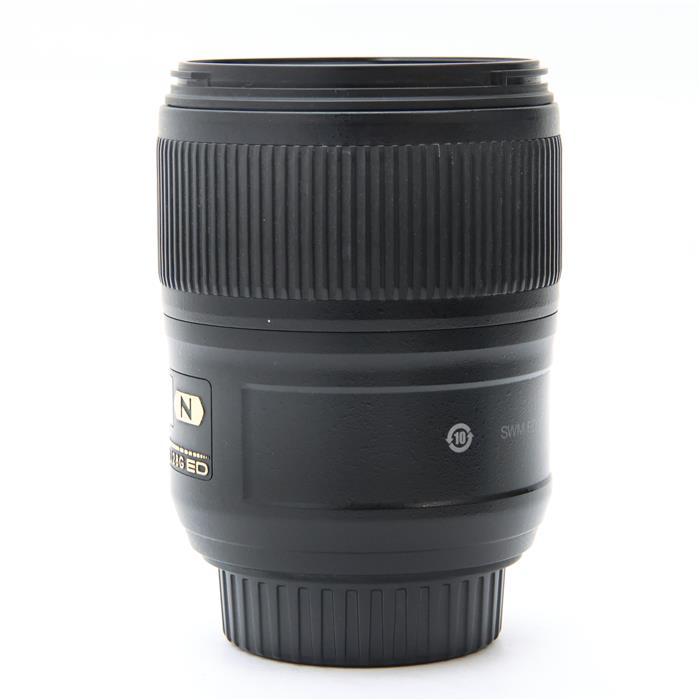 ニコン（Nikon） 《並品》Nikon AF-S Micro NIKKOR 60mm F2.8G ED