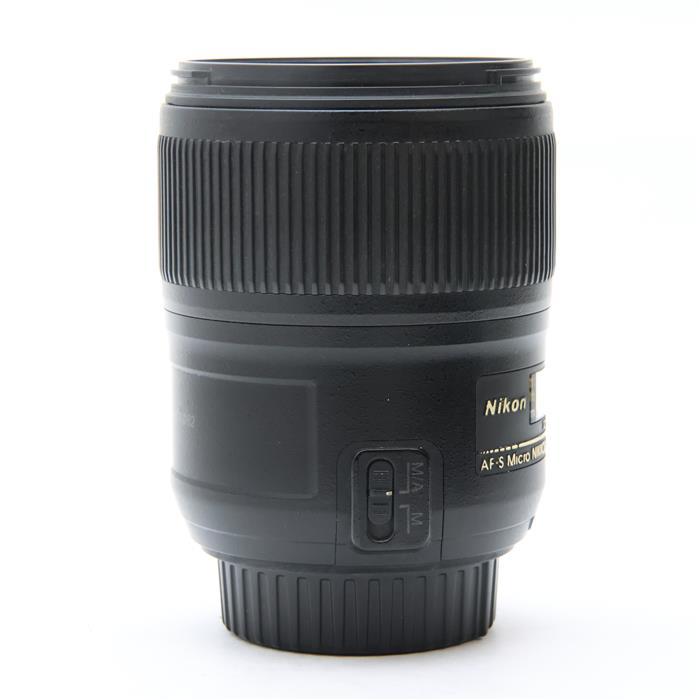 ニコン（Nikon） 《並品》Nikon AF-S Micro NIKKOR 60mm F2.8G ED