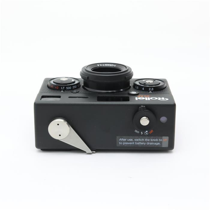 並品》Rollei 35AF : カメラ専門店マップカメラYahoo!店 - 通販