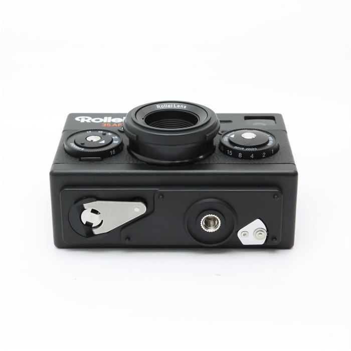 並品》Rollei 35AF : カメラ専門店マップカメラYahoo!店 - 通販