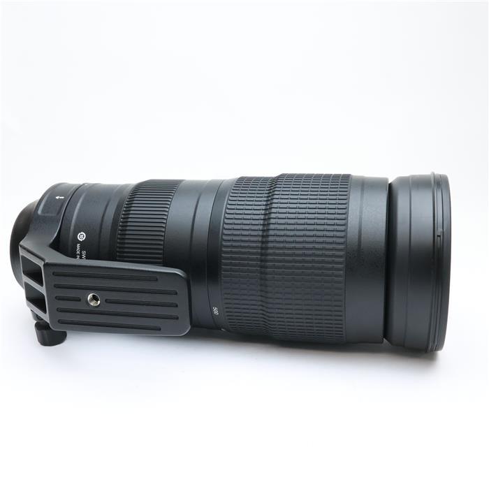 ニコン（Nikon） 《並品》Nikon AF-S NIKKOR 200-500mm F5.6E ED VR