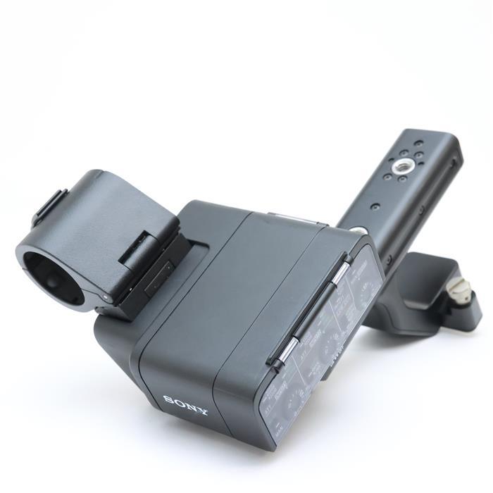 SONY 《並品》SONY XLRハンドルユニット XLR-H1 : カメラ専門店