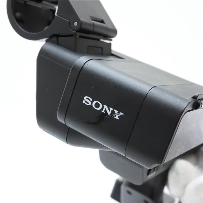 SONY 《並品》SONY XLRハンドルユニット XLR-H1 : カメラ専門店
