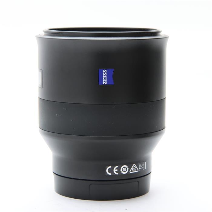 カール・ツァイス Batis 40mm F2 CF (ソニー E用) Carl Zeiss Batis 40mm F2 CF（ソニーE用）