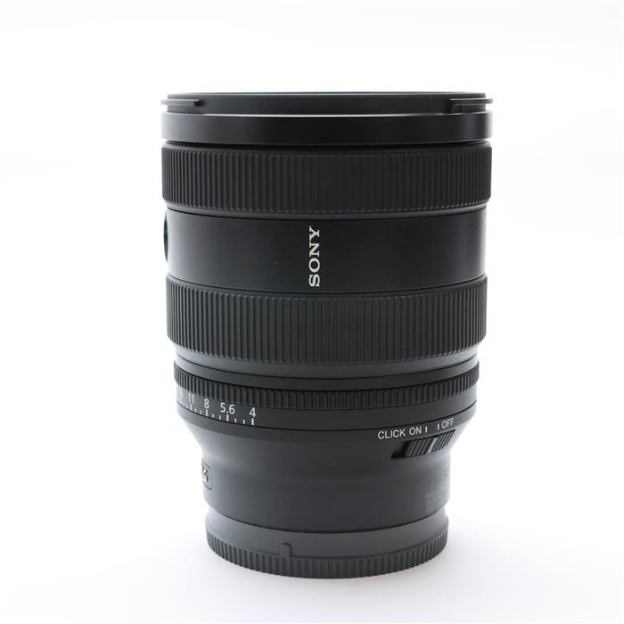 美品: ソニー　FE 20-70mm F4 G(SEL2070G) SONY FE 20-70mm F4 G | デジタル一眼カメラα（アルファ） | ソニー