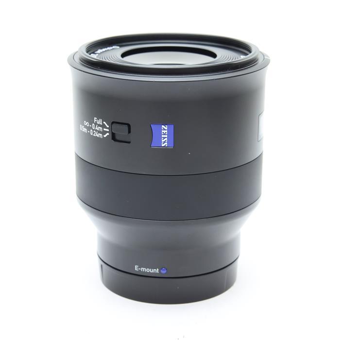 美品カール・ツァイス Batis 40mm F2 CF (ソニー E用) 荻窪カメラのさくらや / カールツァイス Batis 2/40 CF[ソニーE
