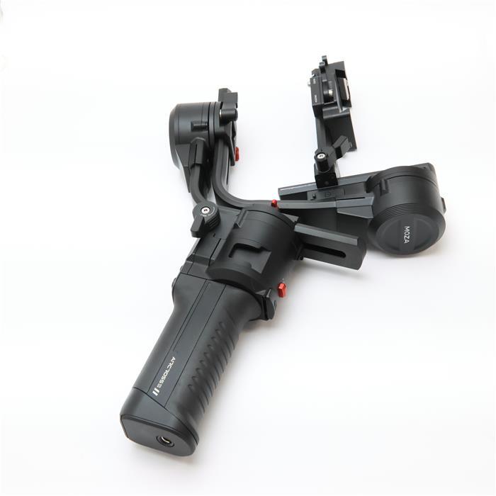 良品》MOZA カメラ用ジンバル AirCross 3 プロフェッショナルキット 