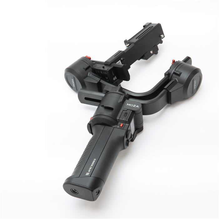 MOZA Air Cross3 カメラ用シンバル プロフェッショナルキット 【公式通販】