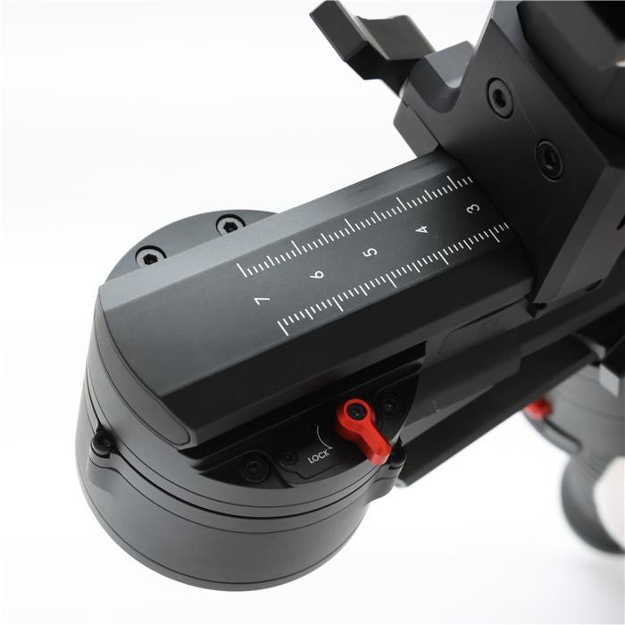 良品》MOZA カメラ用ジンバル AirCross 3 プロフェッショナルキット 