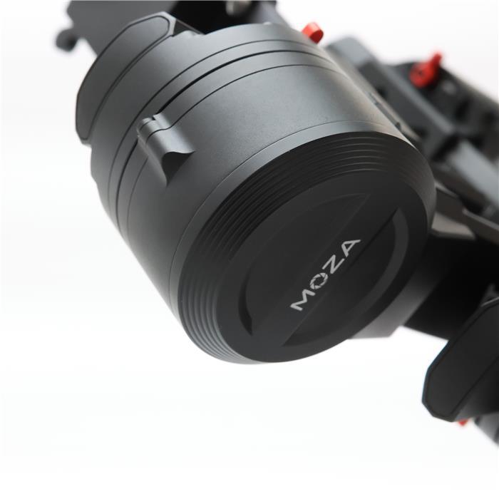 良品》MOZA カメラ用ジンバル AirCross 3 プロフェッショナルキット 