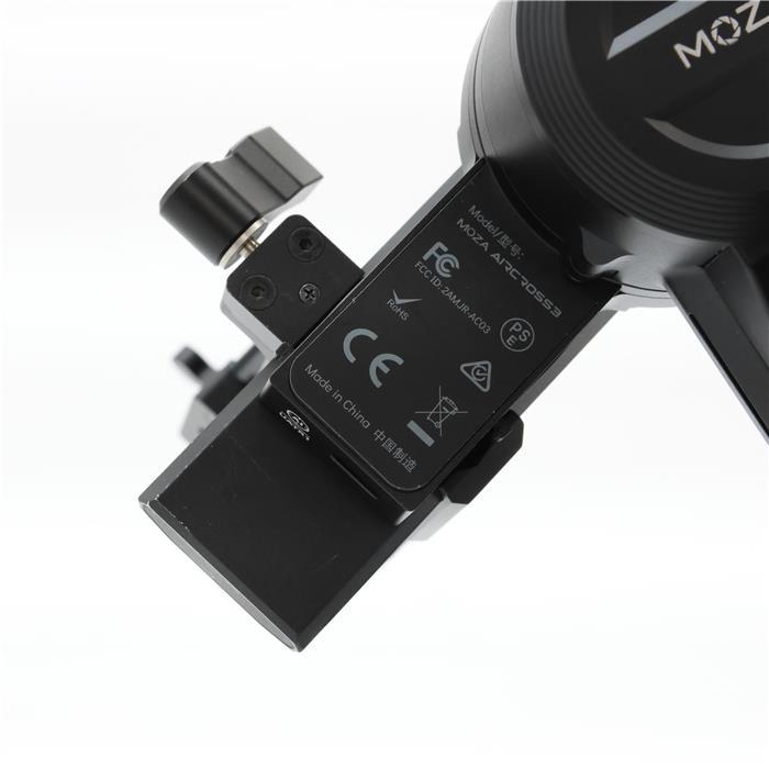 良品》MOZA カメラ用ジンバル AirCross 3 プロフェッショナルキット 