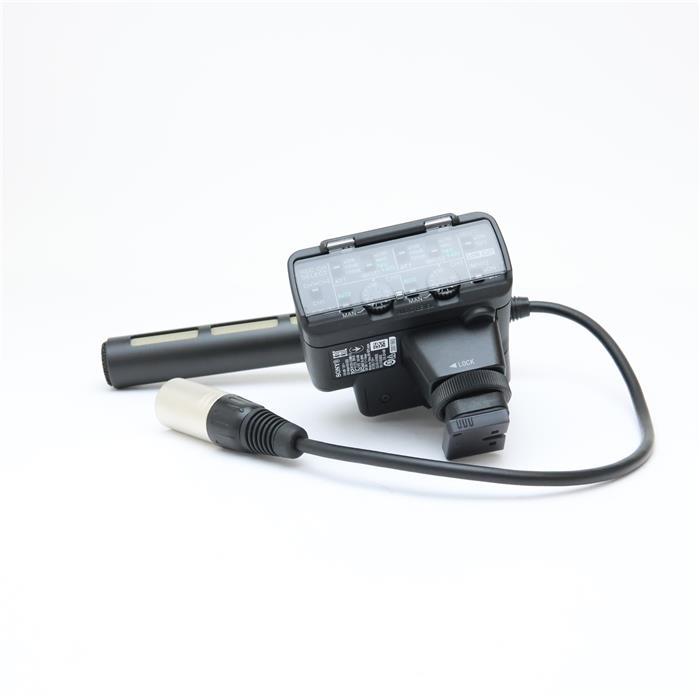 SONY XLRアダプターキット　XLR-K2M 動作確認済 Amazon | SONY(ソニー) XLRアダプターキット XLR-K2M | 外付けマイク 通販