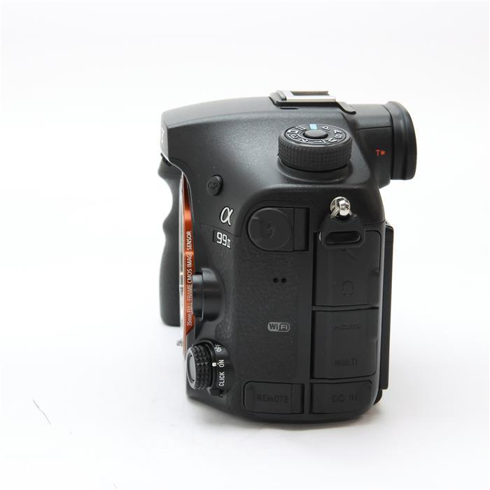SONY（ソニー） 《並品》SONY α99II ボディ ILCA-99M2 : カメラ専門店
