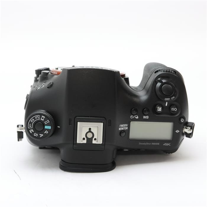 SONY（ソニー） 《並品》SONY α99II ボディ ILCA-99M2 : カメラ専門店