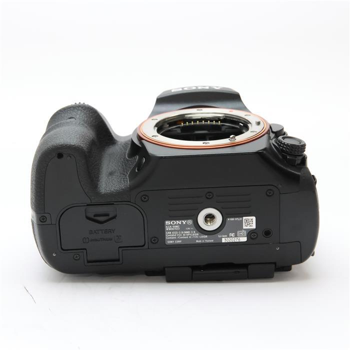 ■ 美品 ■ ソニー　SONY α99 II ボディ ILCA-99M2 328 SONY 中古 1年保証 美品 α99II ボディ [ILCA-99M2] : Premier