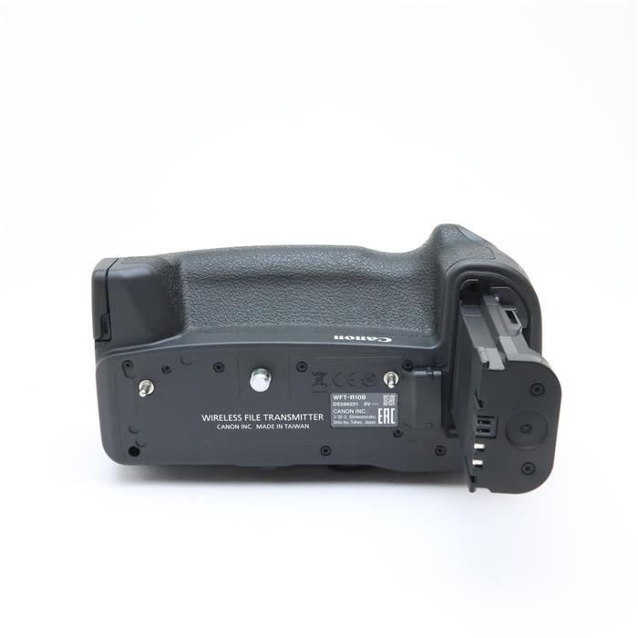 ①「美品」Canon WFT-R10B WFT-R10B ワイヤレスファイルトランスミッター γA7073-2D1B | キヤノン