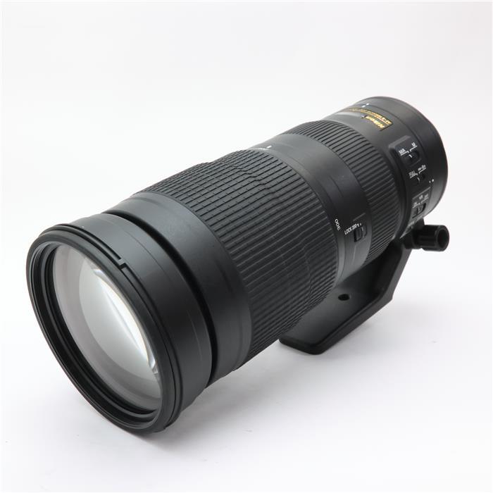 ニコン 《良品》Nikon AF-S NIKKOR 200-500mm F5.6E ED VR ニコン 《良品》Nikon AF-S NIKKOR 200-500mm F5.6E ED VR