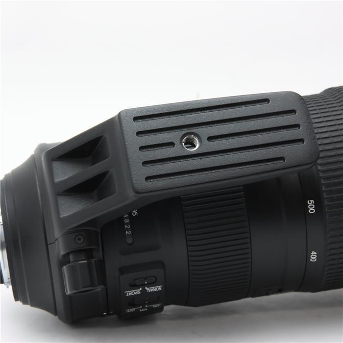 ニコン 《良品》Nikon AF-S NIKKOR 200-500mm F5.6E ED VR ニコン 《良品》Nikon AF-S NIKKOR 200-500mm F5.6E ED VR