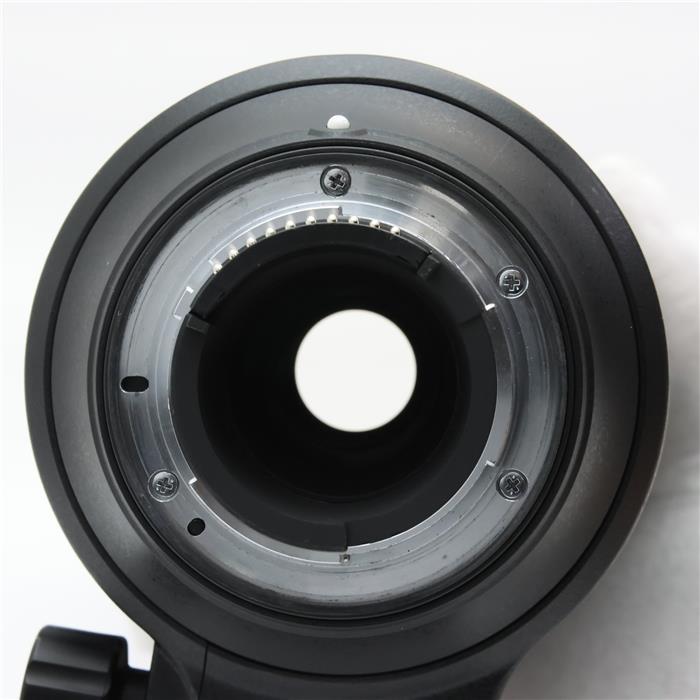 ニコン 《良品》Nikon AF-S NIKKOR 200-500mm F5.6E ED VR ニコン 《良品》Nikon AF-S NIKKOR 200-500mm F5.6E ED VR