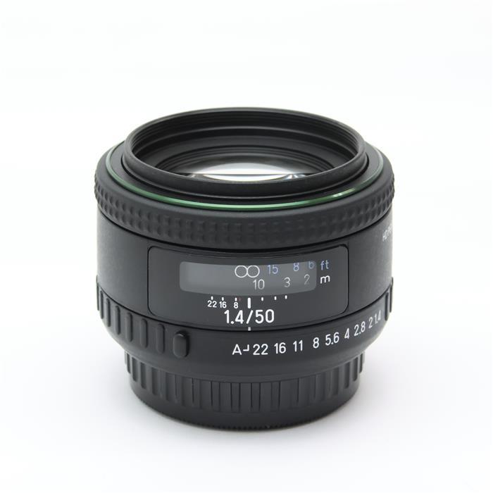 ペンタックス 《美品》PENTAX HD FA 50mm F1.4 : カメラ専門店 ペンタックス 《美品》PENTAX HD FA 50mm F1.4 : カメラ専門店