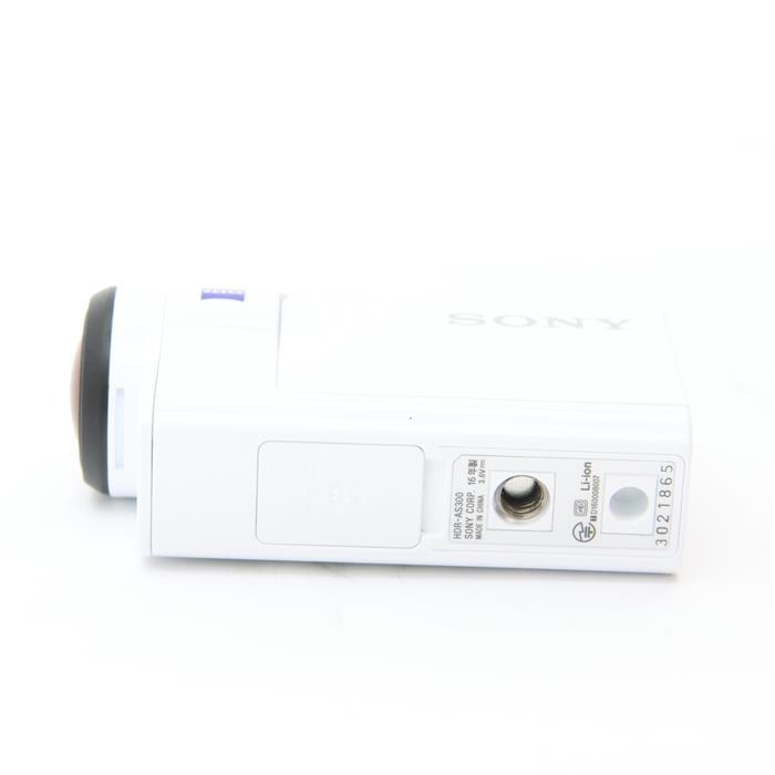 ソニー HDR-AS300R デジタルHDビデオカメラレコーダー リモコンキット ソニー HDR-AS300R デジタルHDビデオカメラレコーダー リモコン