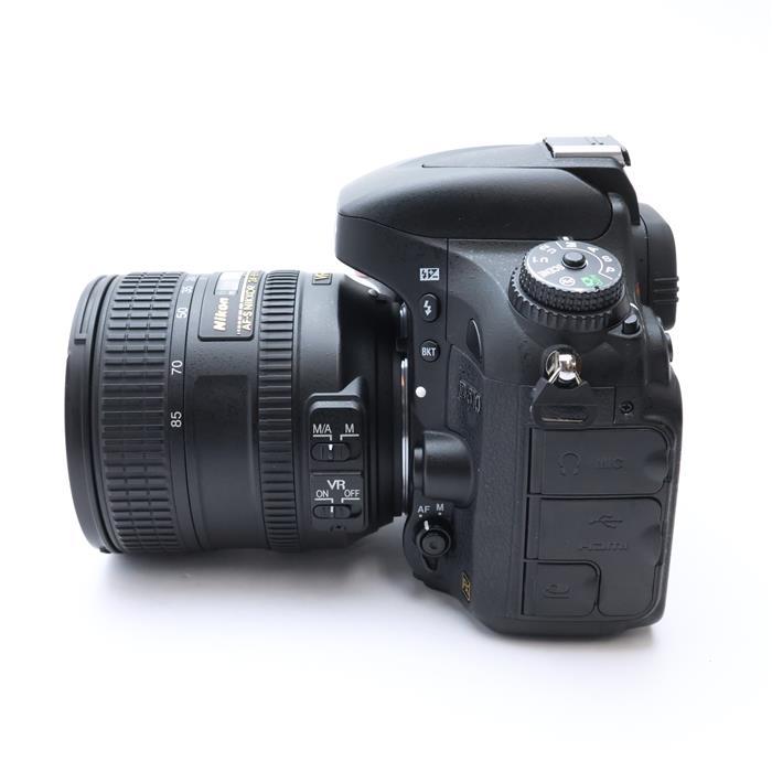 ニコン 《並品》Nikon D610 24-85 VR レンズキット : カメラ専門 ニコン 《並品》Nikon D610 24-85 VR レンズキット : カメラ専門