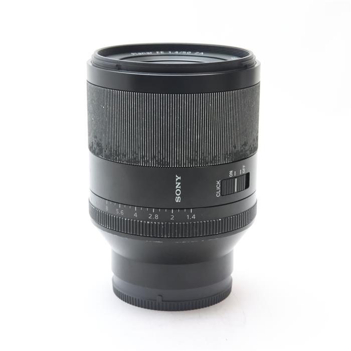 SONY 《並品》SONY Planar T* FE 50mm F1.4 ZA SEL50F14Z : カメラ専門  