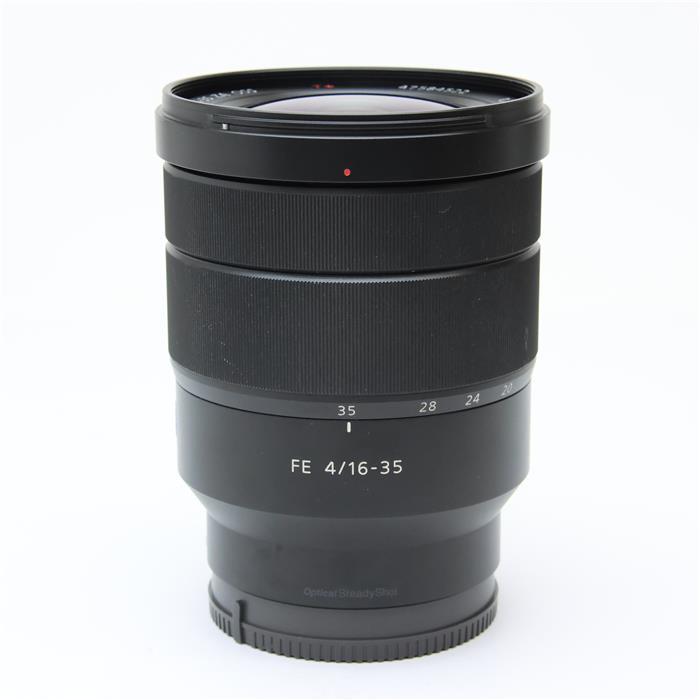 SONY 《並品》SONY Vario-Tessar T* FE 16-35mm F4 ZA OSS SONY 《並品》SONY Vario-Tessar T* FE 16-35mm F4 ZA OSS