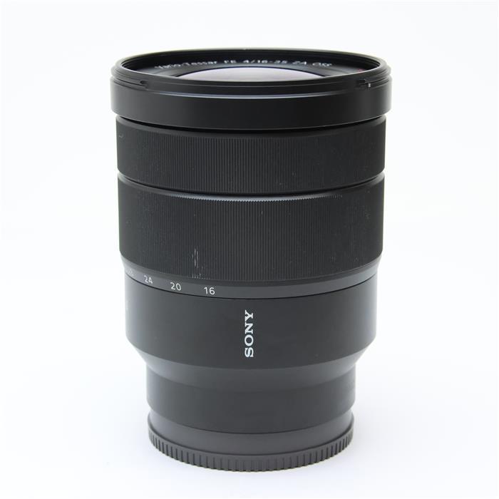 SONY 《並品》SONY Vario-Tessar T* FE 16-35mm F4 ZA OSS SONY 《並品》SONY Vario-Tessar T* FE 16-35mm F4 ZA OSS