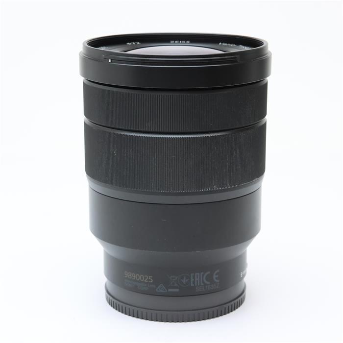 SONY 《並品》SONY Vario-Tessar T* FE 16-35mm F4 ZA OSS SONY 《並品》SONY Vario-Tessar T* FE 16-35mm F4 ZA OSS