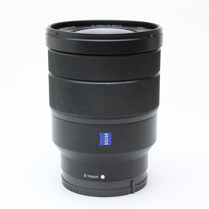 SONY 《並品》SONY Vario-Tessar T* FE 16-35mm F4 ZA OSS SONY 《並品》SONY Vario-Tessar T* FE 16-35mm F4 ZA OSS