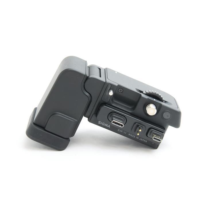 美品》SIGMA ELECTRONIC VIEWFINDER EVF-11