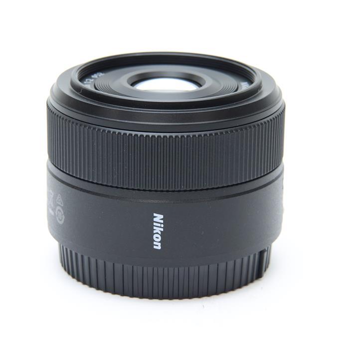 中古美品 ニコン Nikon Z40mm F2 ニコン 《美品》Nikon NIKKOR Z 40mm F2 : カメラ専門店マップ