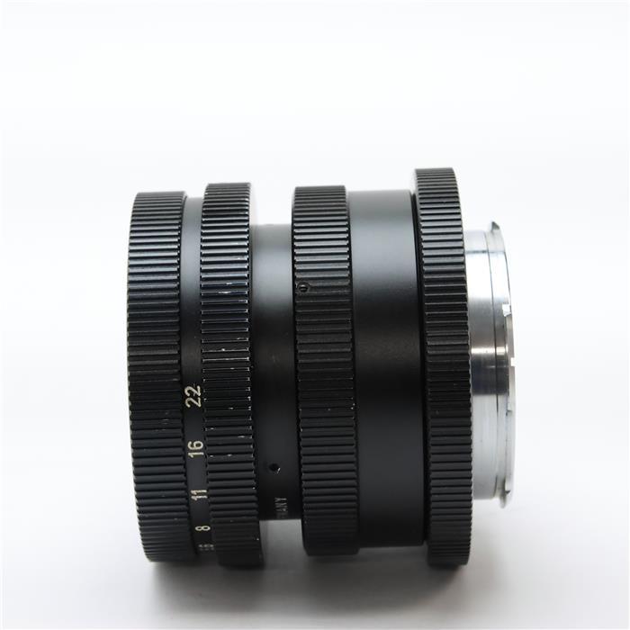LUMIX 20-60mm F3.5-5.6 Lマウント ライカ 《並品》Leica エルマー M65mm F3.5 ビゾフレックス用