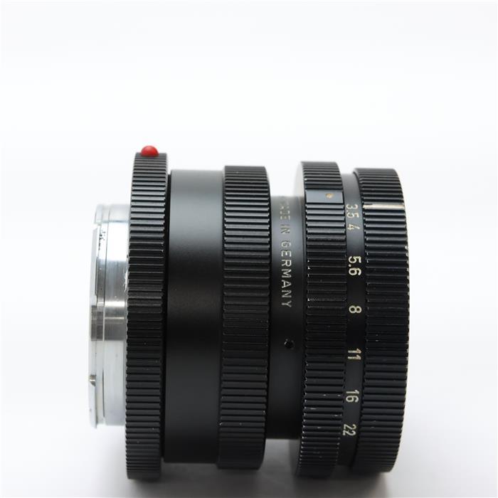 Leica エルマー M65mm F3.5 ビゾフレックス用 ライカ 《良品》Leica エルマー M65mm F3.5 ビゾフレックス用