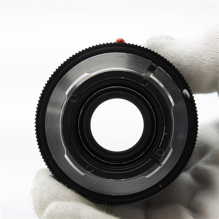 ライカ 《良品》Leica エルマー M65mm F3.5 ビゾフレックス用