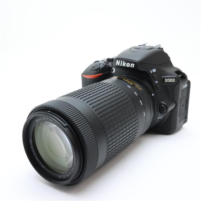 ニコン 《美品》Nikon D5600 ダブルズームキット : カメラ専門店 ニコン 《美品》Nikon D5600 ダブルズームキット : カメラ専門店