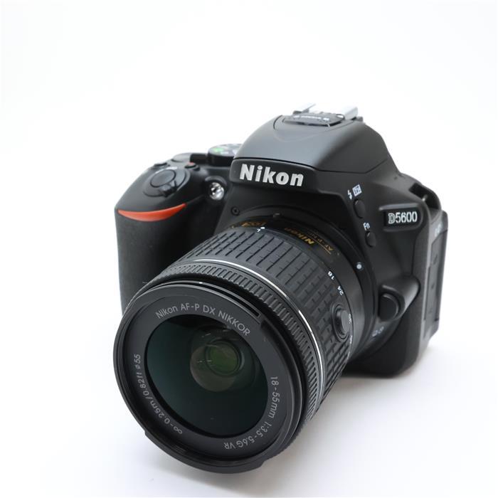 ニコン 《美品》Nikon D5600 ダブルズームキット : カメラ専門店 ニコン 《美品》Nikon D5600 ダブルズームキット : カメラ専門店