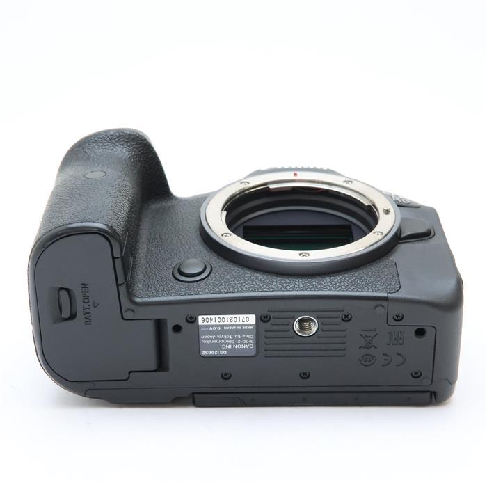 キヤノン 《並品》Canon EOS R6 : カメラ専門店マップカメラ