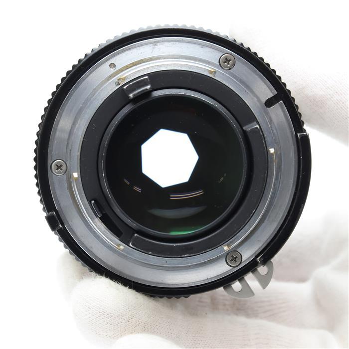 完動品 Nikon ニコン Ai Nikkor ニッコール 50mm f1.4 ニコン 《難有品》Nikon Ai Nikkor 50mm F1.4 : カメラ専門店