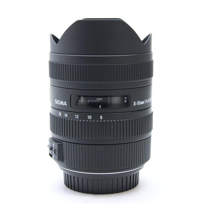 シグマ8-16mm キャノンEFレンズ 41o83ZunjiL.jpg