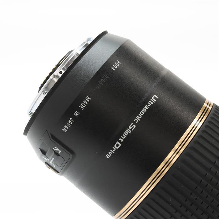 TAMRON 《難有品》TAMRON SP 90mm F2.8 Di MACRO 1:1 VC USD F004E