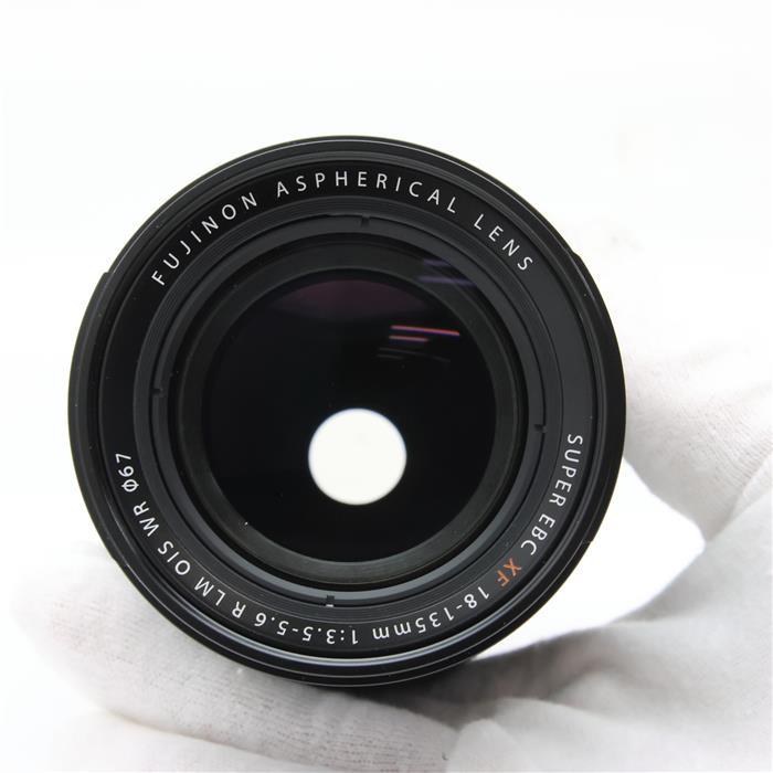 FUJIFILM 《難有品》FUJIFILM フジノン XF18-135mm F3.5-5.6 R