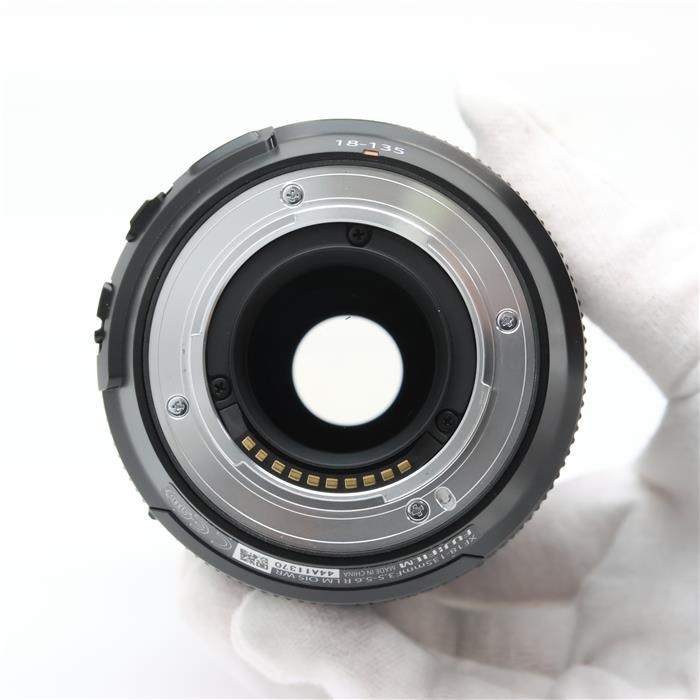 FUJIFILM（フジフイルム） 《難有品》FUJIFILM フジノン XF18-135mm F3